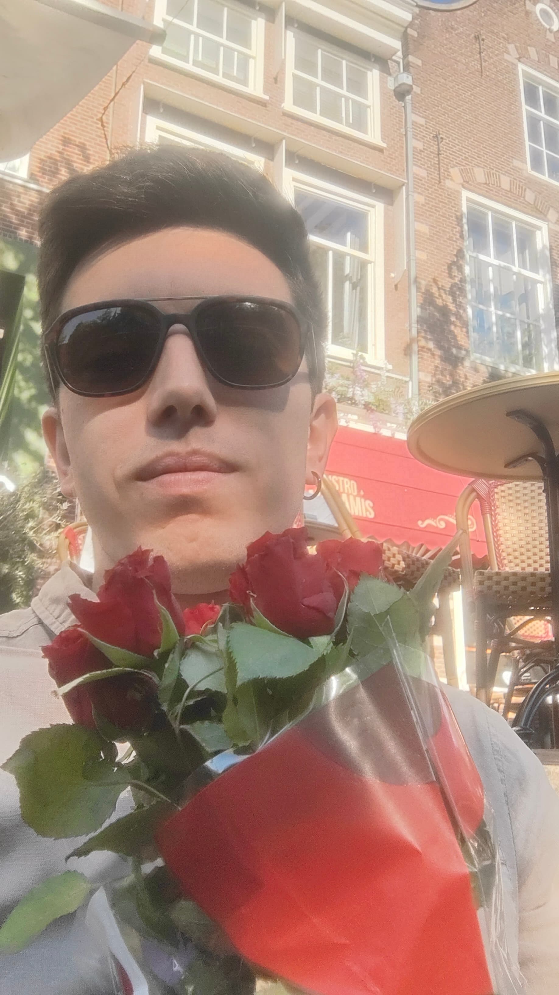 Nic is Back in Town 🔙